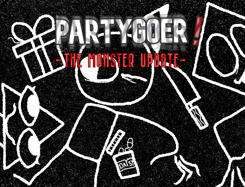 Partygoer MU Thumbnail