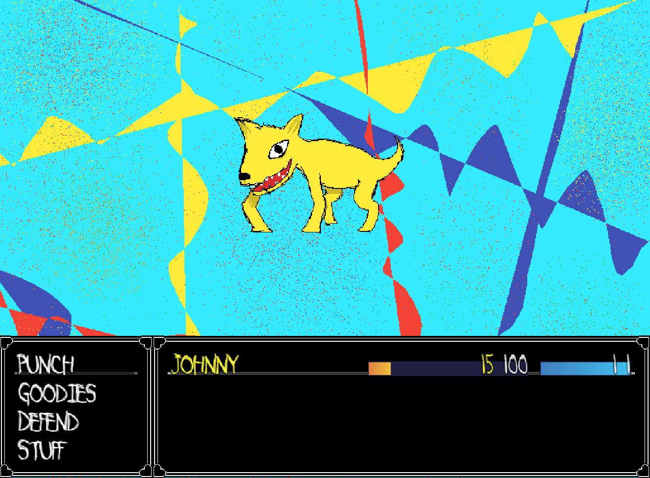 Screenshot 3